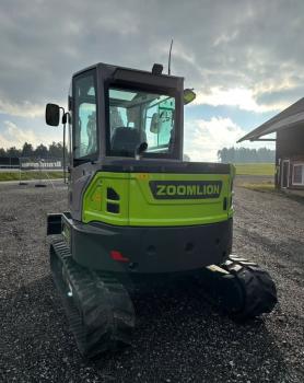 Zoomlion ZE55GU Vorführgerät